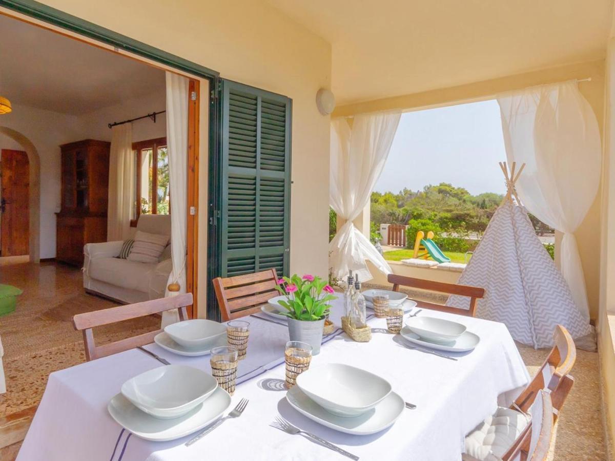 Hébergement de vacances Casa Antonio Sea View *