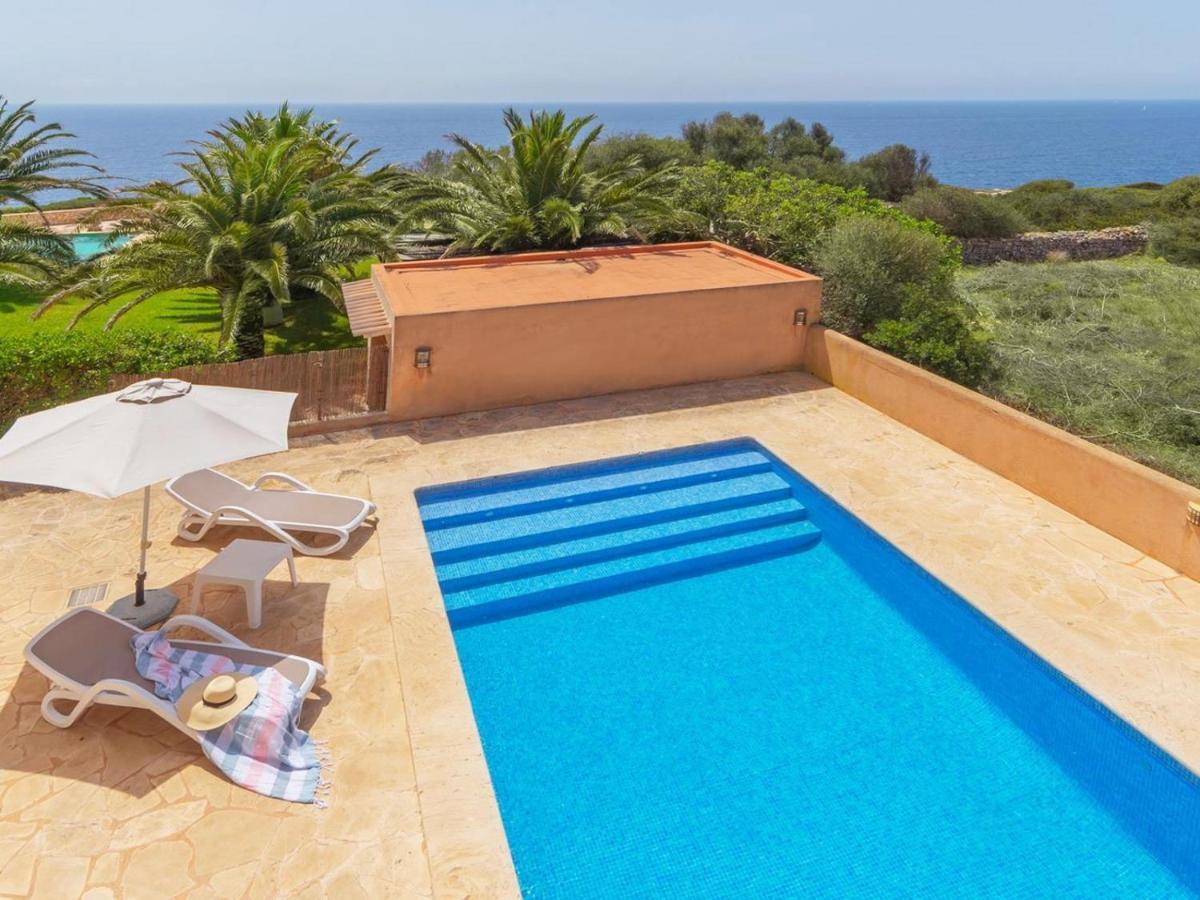 Ferienhaus Casa Antonio Sea View *