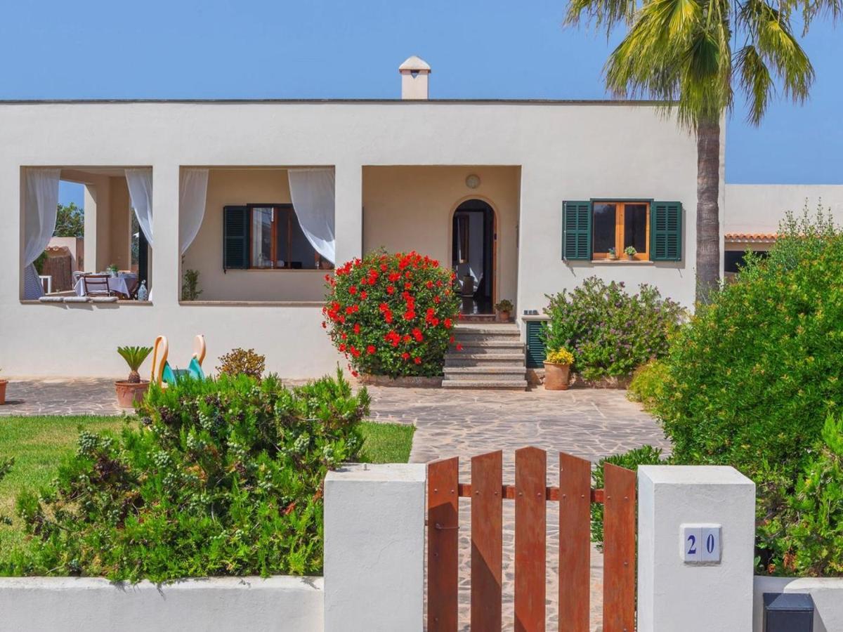 Ferienhaus Casa Antonio Sea View