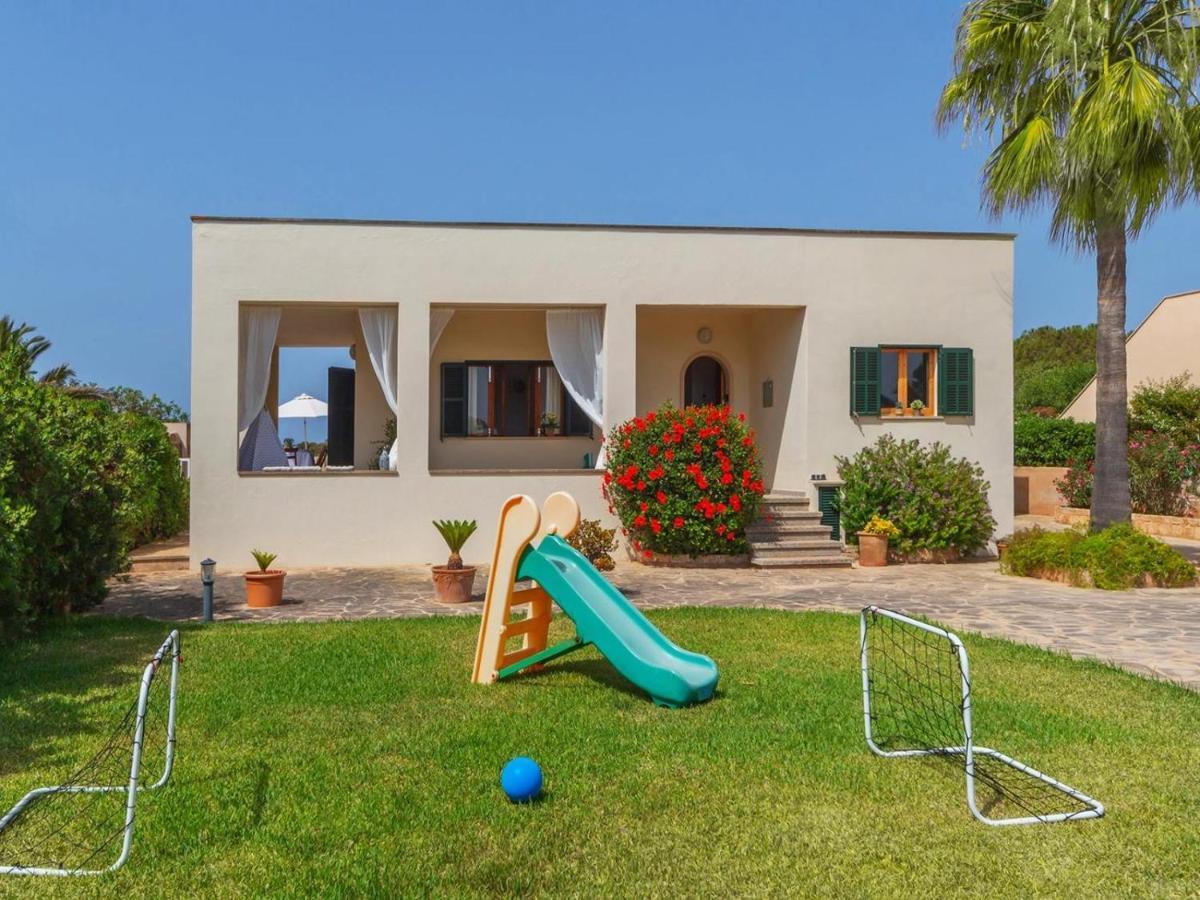 Ferienhaus Casa Antonio Sea View