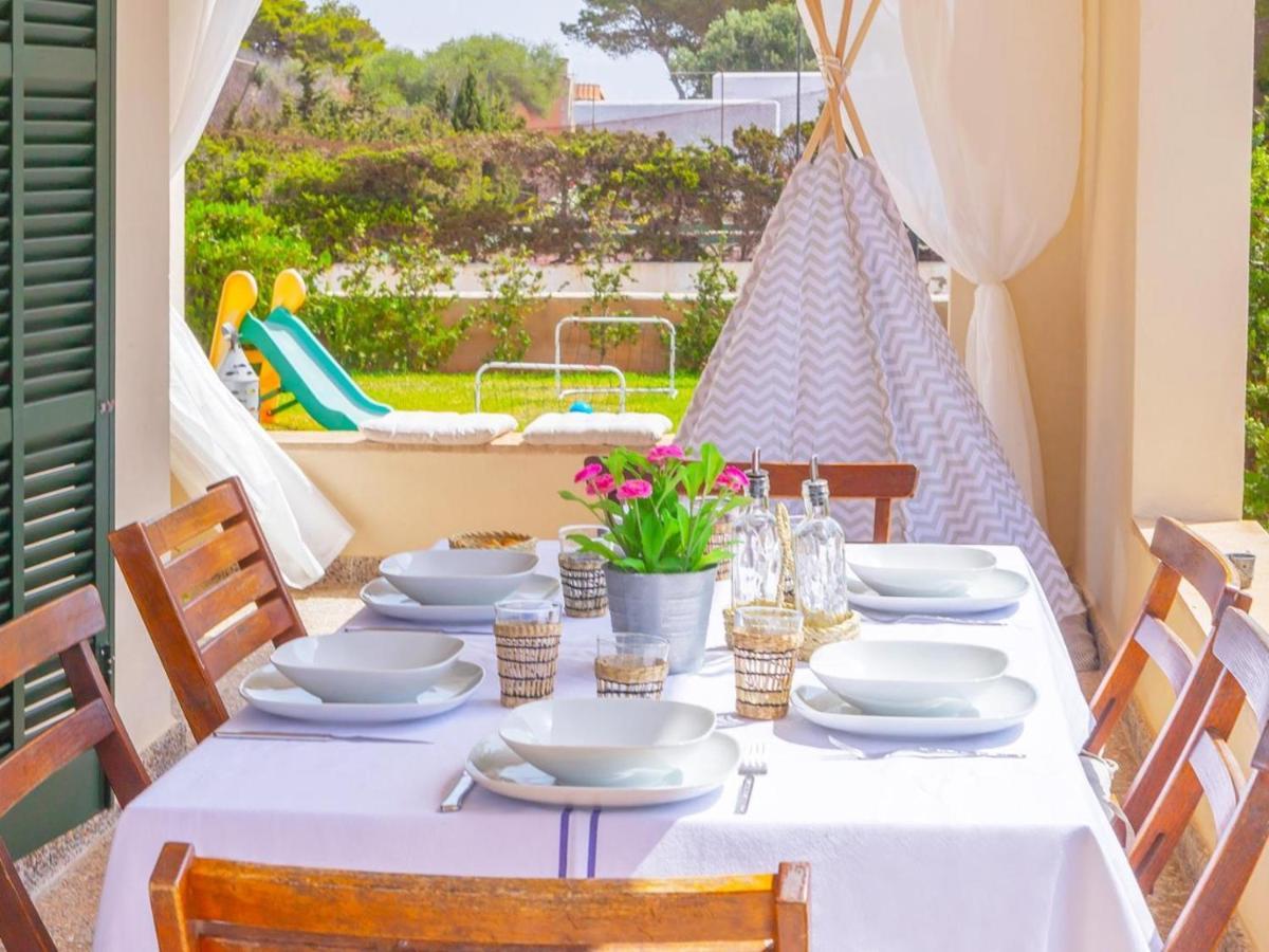 Casa Antonio Sea View Hébergement de vacances Santanyí