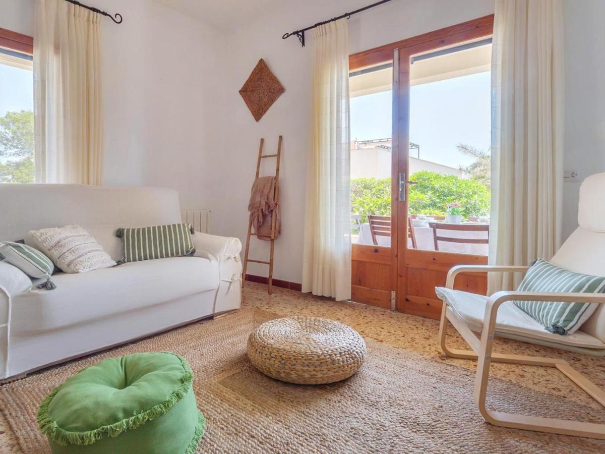 Casa Antonio Sea View Hébergement de vacances Santanyí