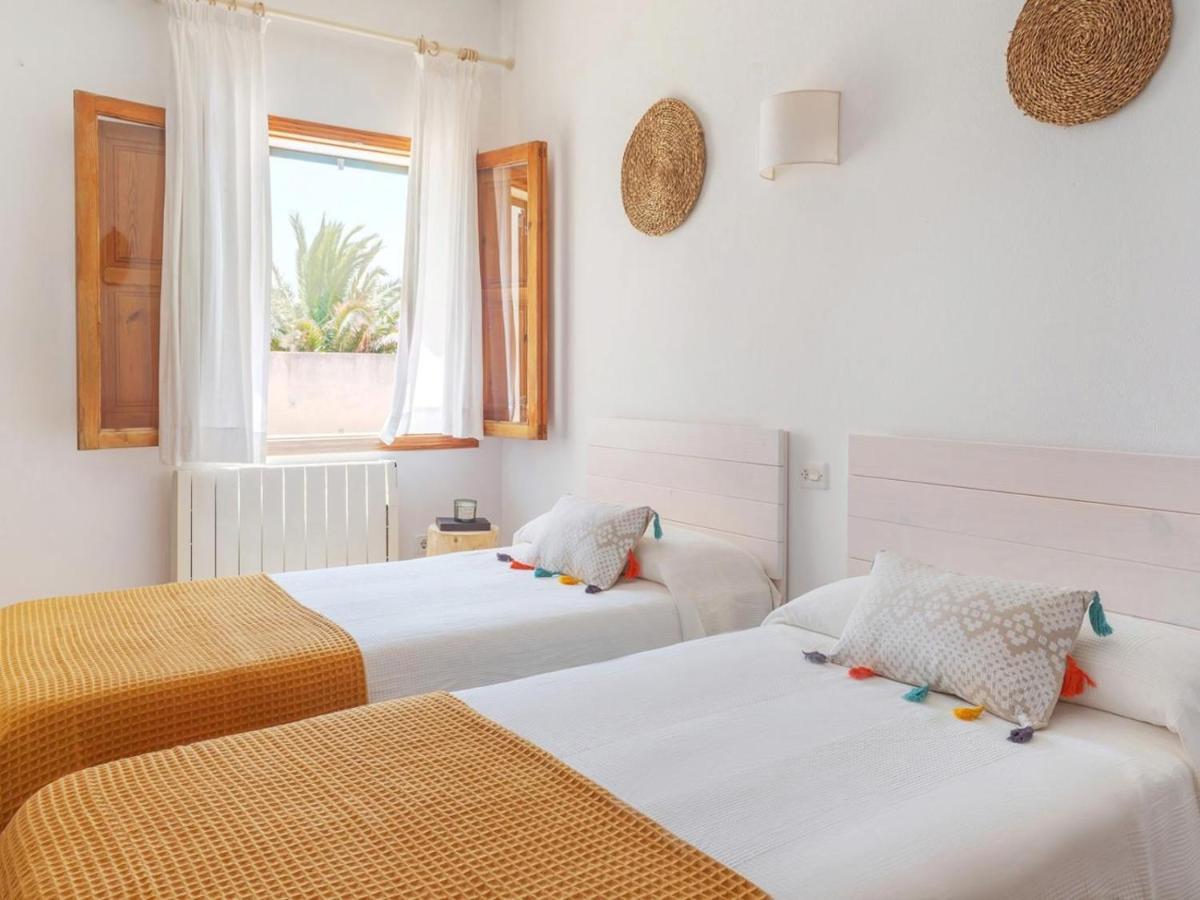 Casa Antonio Sea View Ferienhaus Santanyí