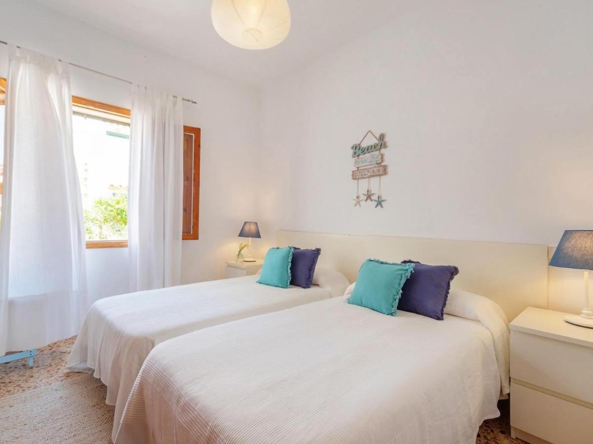 Ferienhaus Casa Antonio Sea View Santanyí