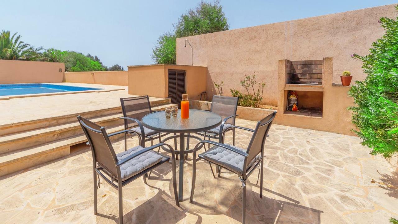 Ferienhaus Casa Antonio Sea View
