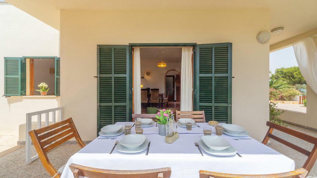 Ferienhaus Casa Antonio Sea View