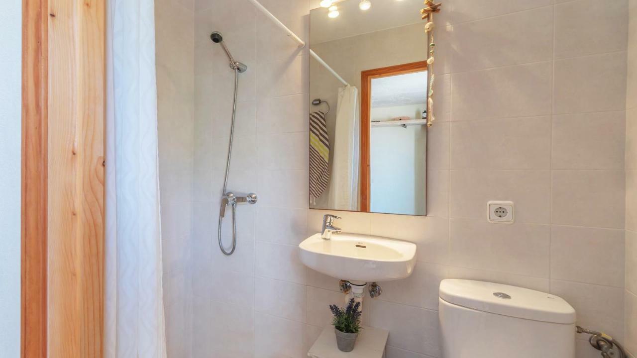 Casa Antonio Sea View Ferienhaus Santanyí