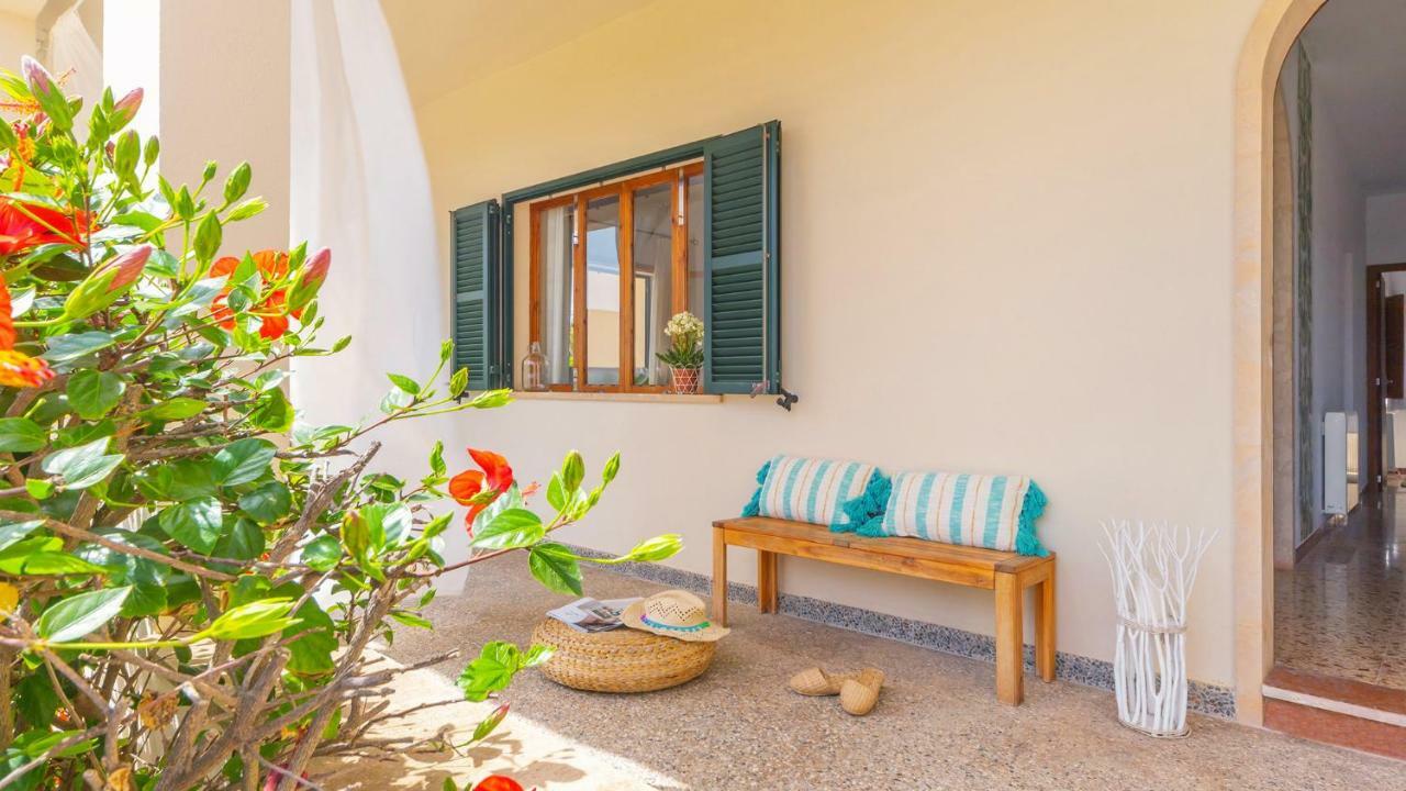 Ferienhaus Casa Antonio Sea View
