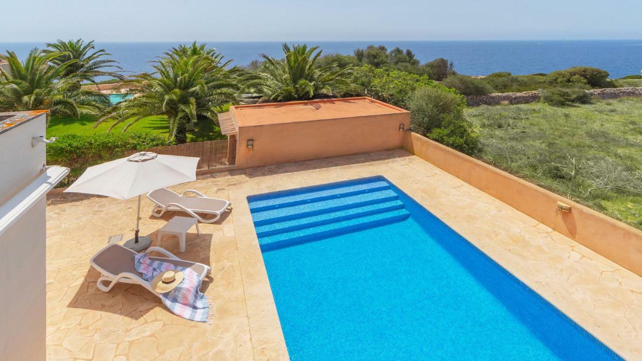 Ferienhaus Casa Antonio Sea View