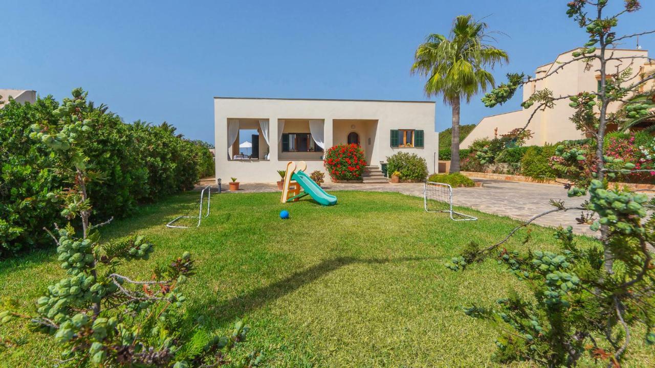 Ferienhaus Casa Antonio Sea View Santanyí